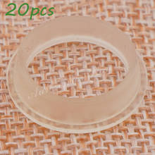 20pcs Universal PDC Parking Sensor O-Ring Original Fit For Mercedes Benz Abstandring PTS Sensor A2215420051 2024 - buy cheap