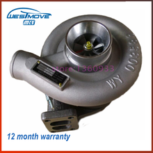 Turbo turbocompresor HX35, 65091007197, 65091007040, 65091007093, 65091007060, para Daewoo DH220-5, 220-5, motor: DB58, DB58T, DB58TI 2024 - compra barato