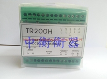 Free shipping   TR200H Zhuhai long Lu weighing transmitter / weighing instrument sensor 0-30mV signal conversion 2024 - buy cheap