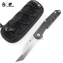 HX OUTDOORS Rapid Response Tactical Folding Blade Knives VG10 Stainless Steel Camping Hunting Knife Outdoor Tools 2024 - buy cheap