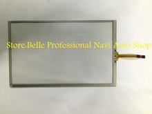 Free DHL Bramd new L-G 7inch LCD display LA070WV2(TD)(01) LA070WV2-TD01 only touch panel for Toyota Grand Prius car LCD monitor 2024 - buy cheap