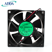 NEW ADDA AD0824UX-A71GL 8025 24V 0.26A high air volume cooling fan 2024 - buy cheap