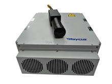 Raycus-fuente láser de fibra para Máquina de marcado láser de fibra, 20W, 30W RFL-P20QE/A3/115/2 2024 - compra barato