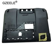 GZEELE nueva cubierta inferior del ordenador portátil para Asus G750JH G750JS cubierta inferior minúscula PN : 13N0-PCA0221 13NB0181AP0121 negro 2024 - compra barato