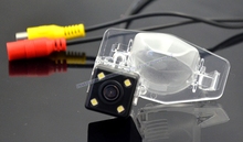 Проводная Беспроводная камера ночного видения для камеры заднего вида для Honda CRV FIT Hatchback Jazz Crosstour Odyssey 2024 - купить недорого