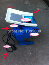 Electric Meat Slicing Machine Meat Slicer Meat Grinders For Sale Home Use Production: 50 Kg/hour 2024 - buy cheap
