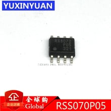 1PCS RSS070N05 RSS070N RSS070 SOP8 LCD CHIP NEW RSS070P05 2024 - buy cheap