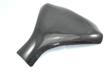 Carbon Fiber Fuel Gas Tank Cover Protector For KAWASAKI Z1000 2011-2012 2024 - buy cheap