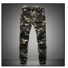 M-5X-pantalones militares de camuflaje para hombre, pantalón holgado y cómodo para correr, temporada otoño, 2020 2024 - compra barato