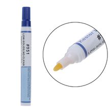 951 10ml Soldering Rosin Flux Pen Low-Solid Non-clean DIY Kester Solder Power 2024 - buy cheap