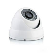 OwlCat-cámara interior AHD 720P 1080P, videocámara infrarroja blanca de visión nocturna, vídeo de seguridad CCTV, AHD-M DE VIGILANCIA DE 1MP y 2MP 2024 - compra barato