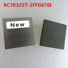 100%New original  XC7K325T-2FFG676I  XC7K325T-FFG676 2I   XC7K325T FBGA-676  IC FPGA  1 year warranty 2024 - buy cheap