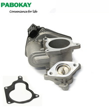 Для AUDI A4 B7 (2004-2008) 2,0 TDI EGR Valve 03G131501R, 03G131501B, 03G131501Q 03G131501J 408275002001Z 2024 - купить недорого