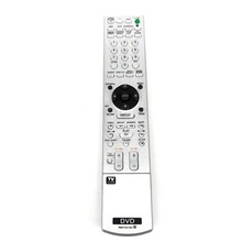 New Replacement for SONY DVD Remote control RM-D218A Fernbedienung 2024 - buy cheap