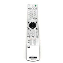 Novo controle remoto de substituição para sony dvd com flash 2024 - compre barato