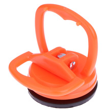 Removedor de amassados pequeno universal, ferramenta de sucção para reparo de amassados, tela de vidro laranja de 2.2 polegadas 2024 - compre barato