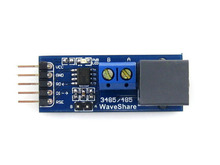 RS485 Board (3.3 V) Placa de Comunicação SP3485 RS-485 Transceptor Evaluation Module Development Kit 2024 - compre barato