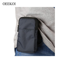 OEEKOI Multi-Function Belt Clip Sport Bag Pouch Case for Cubot P20/J3 Pro/Power/Nova/J3/R11/X18 Plus/H3/X18/Note Plus/Magic/R9 2024 - buy cheap