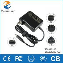 19.5V 4.62A  90W AC Adapter FOR DELL Vostro A840,A860, 2521,3560,3350,2520,1088 Laptop Power Charger Supply 19.5V 2024 - buy cheap