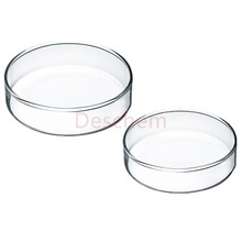 75mm,Petri dish,Glass dishes,Laboratory Chemistry Glassware,2 Sets/Lot 2024 - buy cheap