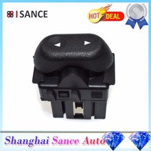ISANCE Electric Power Window Control Switch 5L1Z-14529-BA For Ford Expedition F-150 Crown Victoria Lincoln Mark LT Mercury 2024 - buy cheap