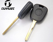 2 Track Transponder Car Key Shell for Benz Car Key Blanks Case 2024 - buy cheap