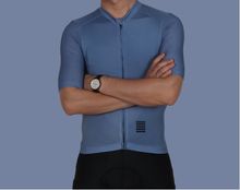 6 color TOP QUALITY PRO TEAM AERO Short sleeve Cycling Jersey Race fit Italy mesh fabric bicycle climber's clothes free shipping 2024 - buy cheap