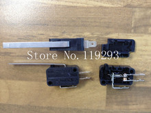 [SA]Taiwan ZIPPY VMN-15 15A interruptor de limite de micro interruptor frigideira genuína original 15A250V -- 50 pçs/lote 2024 - compre barato
