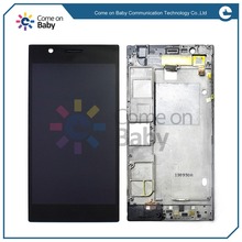 Pantalla LCD para Lenovo K900 con pantalla táctil 1920x1080 Original Montaje digitalizador + marco 5,5 pulgadas (en stock), por favor 2024 - compra barato