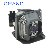 GRAND LAMP 180DAYS Warranty 310-6747/725-10003 Replacement Projector Lamp With Housing For DELL 3400MP 2024 - buy cheap