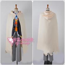 2016 ONLINE Touken Ranbu Online yamanbagirikunihiro Cosplay Costume Custom Any Size 2024 - buy cheap