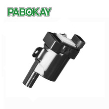 New Ignition Coil for Various Chevrolet and GMC 5.3L 6.0L 4.8L C1251 UF262 D585, 5C1082, E254, E254P, 52-1647, GN10119, IC413 2024 - buy cheap