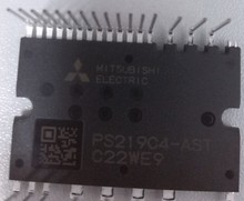 NEW MITSUBISHI PS219C4-AST MOD DIPIPM 600V/15A 2024 - compre barato