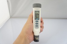 AZ-8686 Digital Waterproof High Precision Portable  Pen Type pH Meter Water Quality 0~14 Acid and Alkali Tester AZ8686 2024 - buy cheap