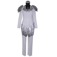 2018 Claymore Clare Cosplay Costume Halloween Uniform Outfit Any Size Claymore Teresa 2024 - buy cheap