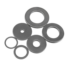 40Pcs 8mm Inside diameter Stainless Steel Ultra-thin Adjustment gap washer Gasket 10mm-11mm Outer diameter 0.1mm-0.5mm Thickness 2024 - buy cheap