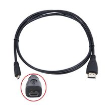 Micro HDMI 1080P A/V HD TV Video Cable Cord For Acer Iconia Tab A510 A700 Tablet 2024 - buy cheap