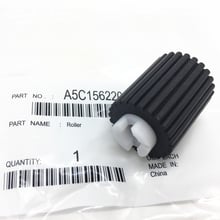 10X A5C1562200 Ribbed Pickup Roller for Konica Minolta Bizhub 223 283 36 363 42 423 2024 - buy cheap