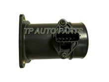 Medidor de flujo de aire másico de 5 pines, Sensor MAF para nis-san prim-era alm-era OEM 0280218005 2024 - compra barato