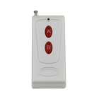 10A relé remoto 12 v 2ch sem fio RF Interruptor de Controle Remoto 4 Transmissor + 1 Receptor SKU: 5093 - foto 2026 10A relé remoto 12 v 2ch sem fio RF Interruptor de Controle Remoto 4 Transmissor + 1 Receptor SKU: 5093 - foto 2026