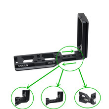 Z5 Z6 Z6 II Z7 Z7 II Vertical Shoot Hand Grip Z5 Z6 Z6 II Z7 Z7 II L Plate Camera Bracket Holder for NIKON Z5 Z7 II Z6 II 2024 - buy cheap