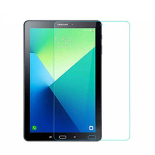 Vidrio Templado Ultra transparente para Samsung Galaxy Tab A 10,1 2016, con bolígrafo S 2016, película protectora de pantalla, P580, P585 2024 - compra barato