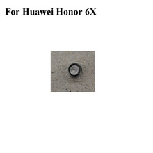 Запасная Передняя вспышка фонарик лампа стеклянный объектив для Huawei Honor 6X Honor6X 6X5,5 "запасные части 2024 - купить недорого