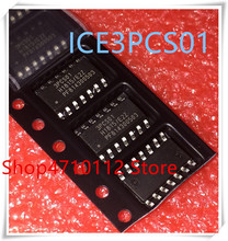 NEW 10PCS/LOT ICE3PCS01 3PCS01 SOP-14 IC 2024 - buy cheap