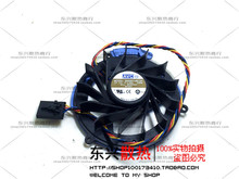 Free Shipping For AVC BN06015B12H, P003 DC 12V 0.36A 4-wire 5-Pin connector75mm 65x65x15mm Server Round Cooling fan 2024 - buy cheap