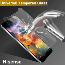 Закаленное стекло Hisense F23 F23M защита для экрана Премиум Защитное стекло для ЖК-дисплея для Hisense A2 Pro C20 чехол для телефона пленка 2024 - купить недорого
