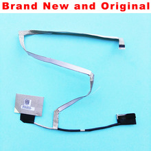 New original LCD CABLE for Dell E5580 M3520 LCD LED LVDS CABLE 0748W1 748W1 CDM80 EDP CABLE NTS DC02C00E800 2024 - buy cheap
