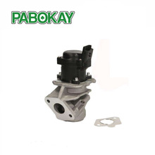 For Ford Fiesta Mk6 1.6 TDCi 2008 Onward EGR Valve 1682737 5S6Q9D475A  88086 7518086 892004 555006 1338675 83613 34925 161859 2024 - buy cheap