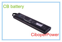 Batería de repuesto para Monitor de signos vitales, para B20, B30, B40, dash 3000, Dash 4000, dash 5000 2024 - compra barato