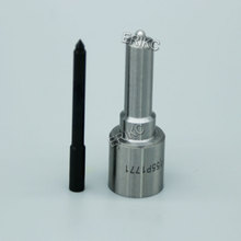 ERIKC Injector Nozzle DLLA155P1771 ( 0 433 172 080 )  Fuel Common Rail Nozzle DLLA 155P1771 For 0445120146 2024 - buy cheap